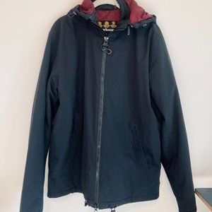 Barbour Waterproof Jacket